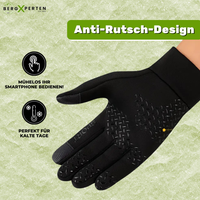 Frostsport - Thermohandschuhe