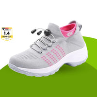 Orthofit – Ergonomische Komfortschuhe für sicheres Gehen für Senioren