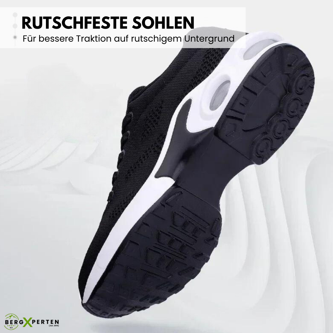 OrthoCare – Ergonomische Schuhe Senioren