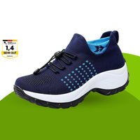 Orthofit – Komfort-Schuhe