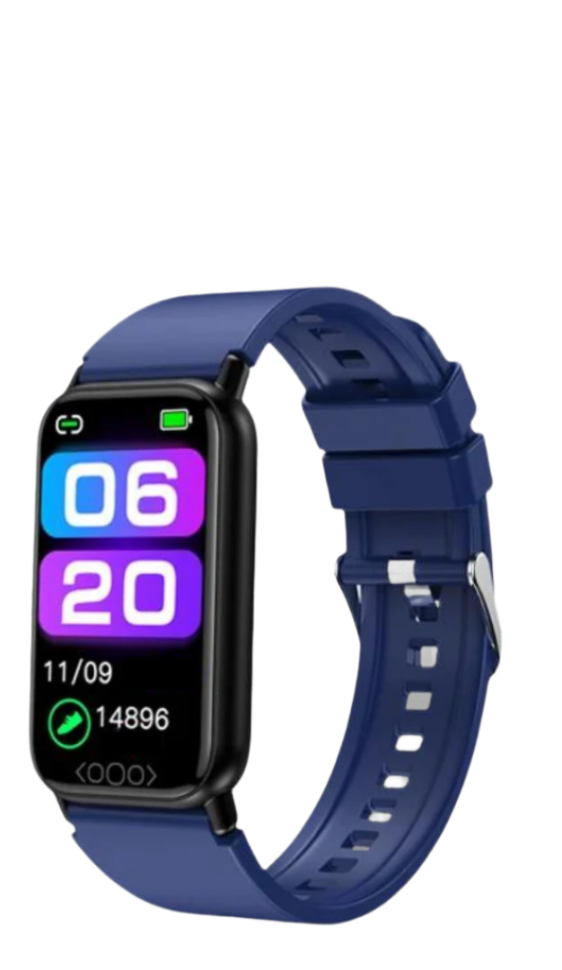 HikeHub - HealthOne