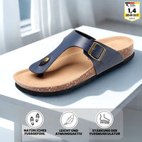NaturClogs - Rutschfeste ergonomische Clogs