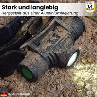 HikeHub - LeuchtKraft (2025)