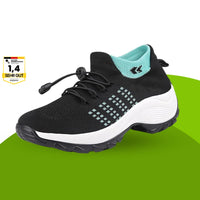 Orthofit – Ergonomische Komfortschuhe für sicheres Gehen für Senioren