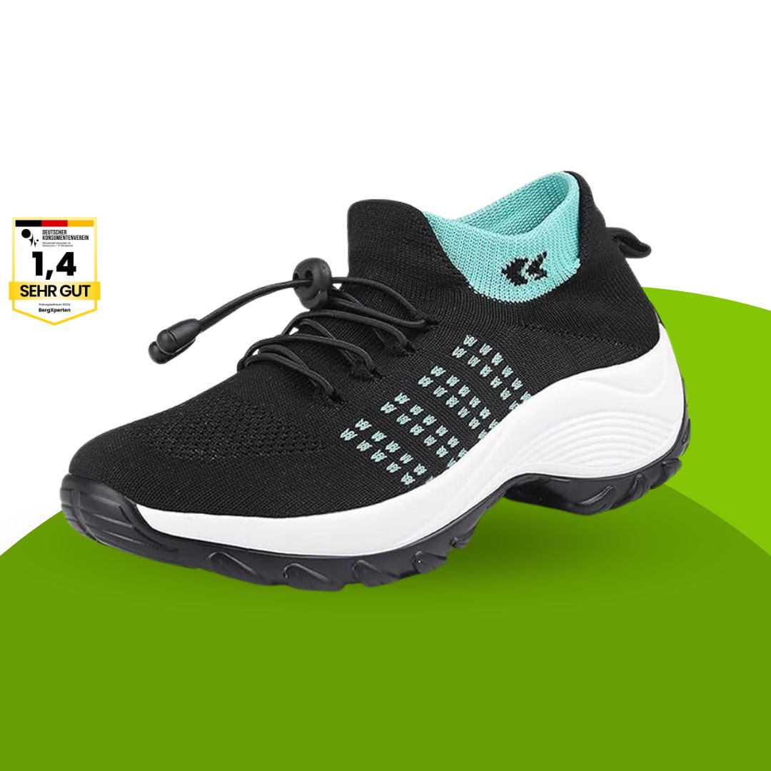 Orthofit – Komfortschuhe