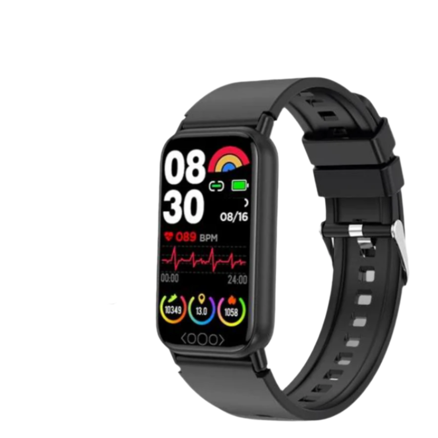 HikeHub - HealthOne