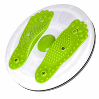 Twistboard™ – Trainieren Sie sich fit