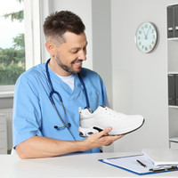 OrthoCare – Ergonomische Schuhe Senioren