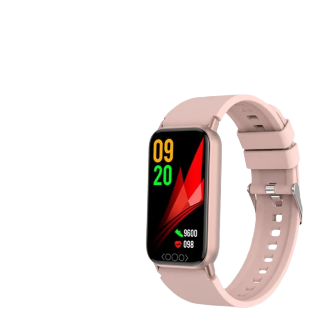 HikeHub - HealthOne