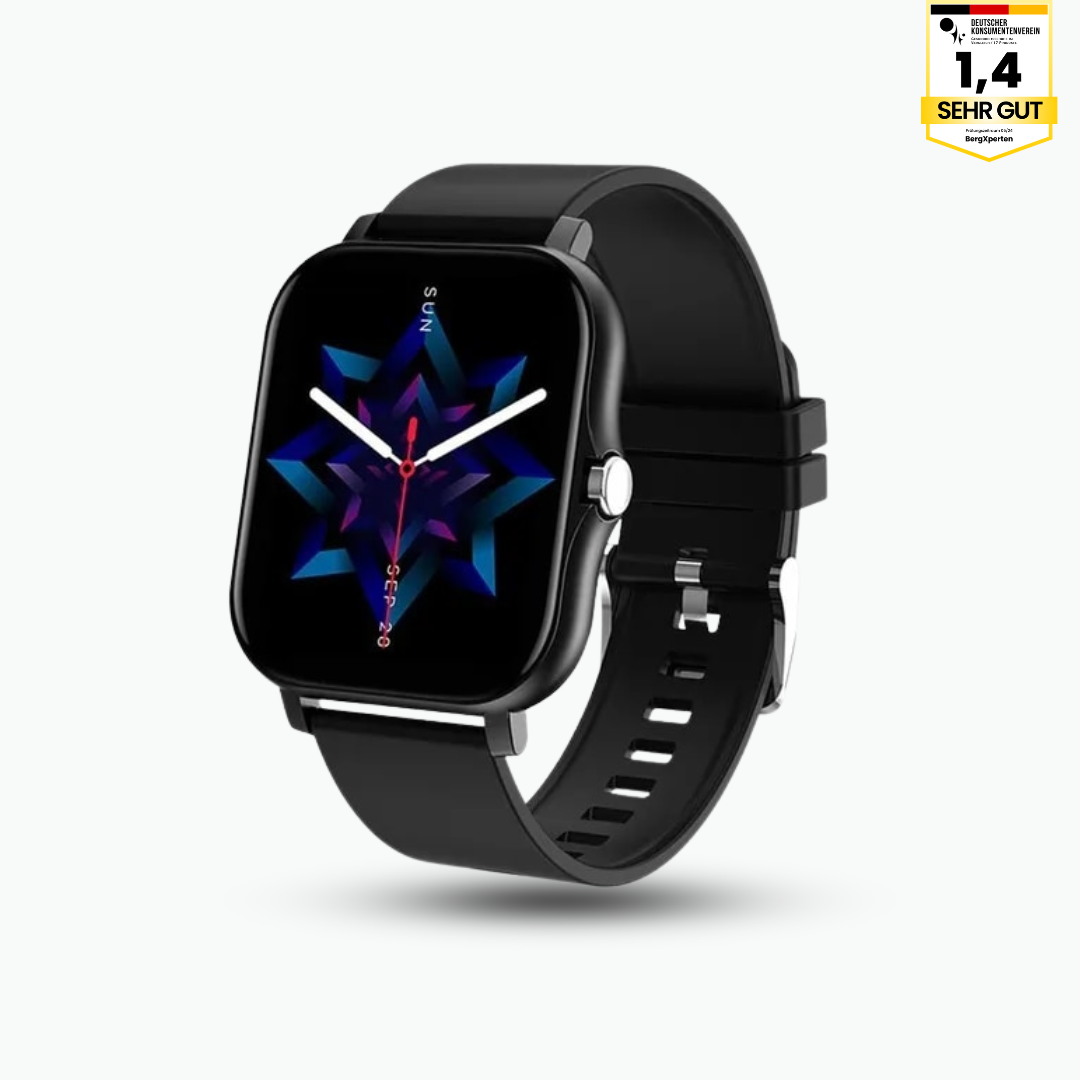 Fitpro Ultra - Smartwatch (2025)