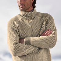 Herren Rollkragenpullover – Jesper