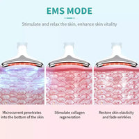 SmoothPro | Massagegerät für Gesicht und Hals