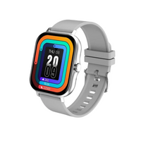 HikeHub – Fitness-Smartwatch