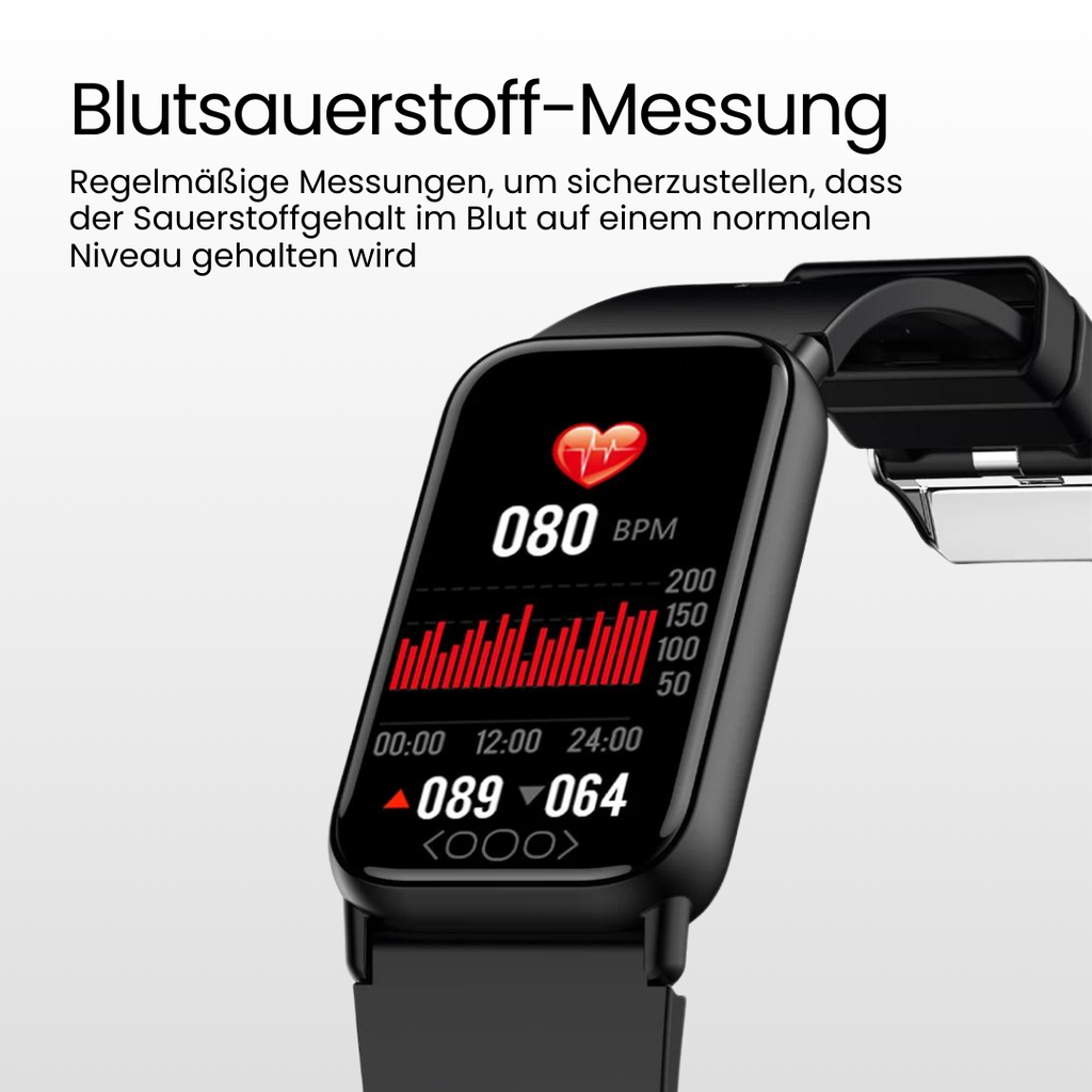 HikeHub - HealthOne