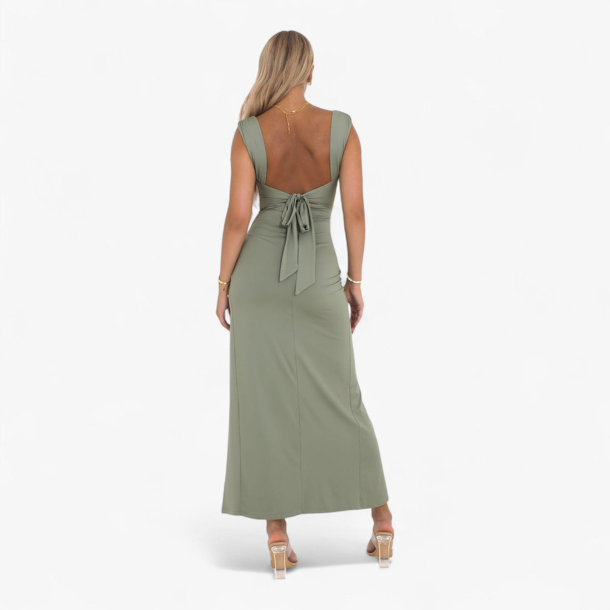 Mateth – Midikleid