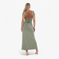 Mateth – Midikleid