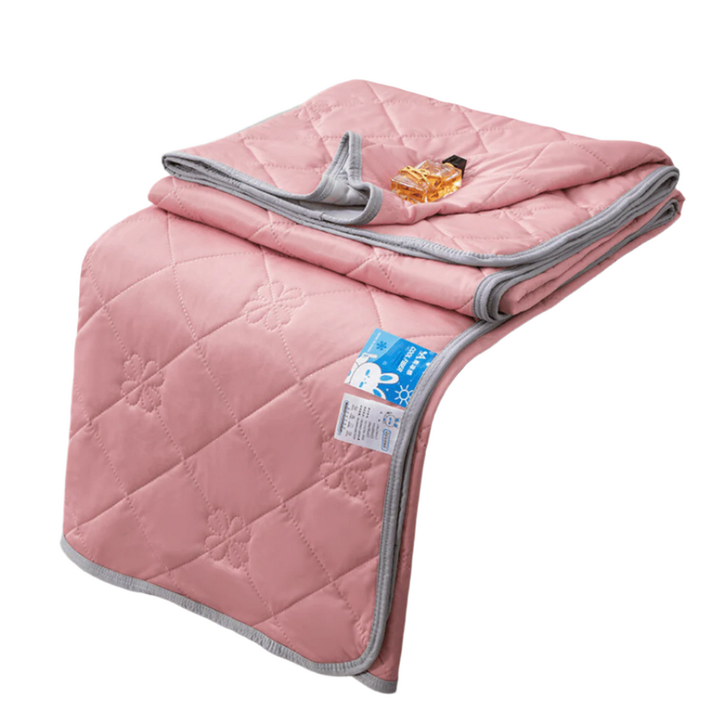HikeHub - SleepCooling