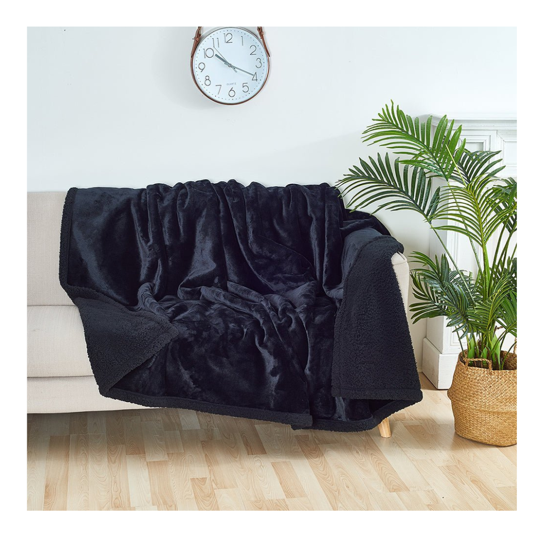LoveBlanket™ | Wasserfeste Decken - Komfort bei allen Wetterbedingungen