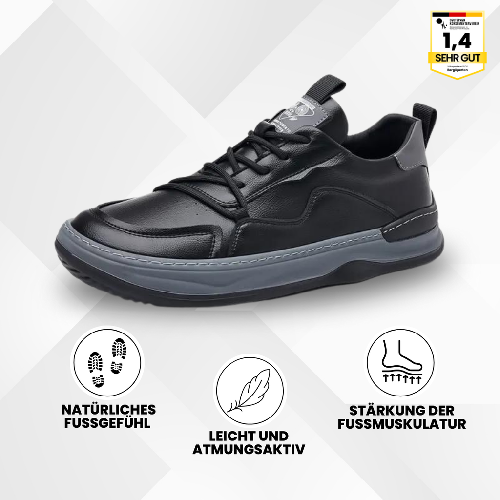 HikeHub - Originalgetreue Pelle Italiana