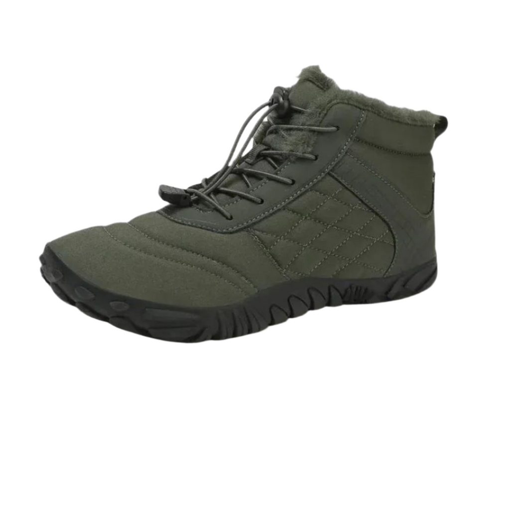 HikeHub - FootCare