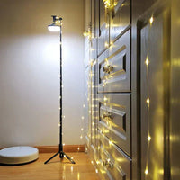 Atmospheric Light Roller™ | Nie wieder ohne Licht: tragbare und wiederaufladbare Außenbeleuchtung
