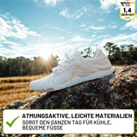 Florax Fit – Barfußschuhe