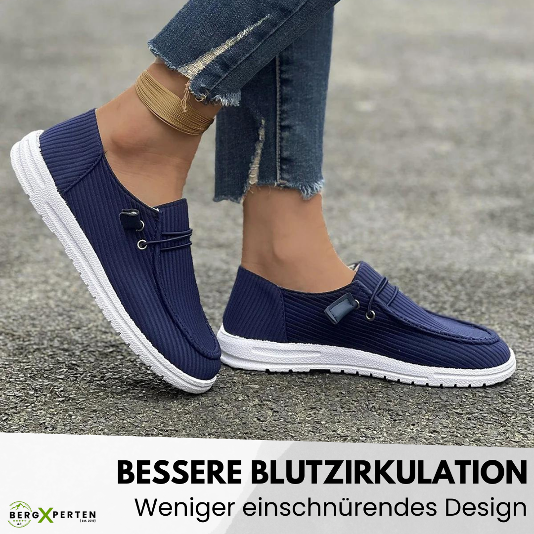 OrthoSana – Freizeitschuhe