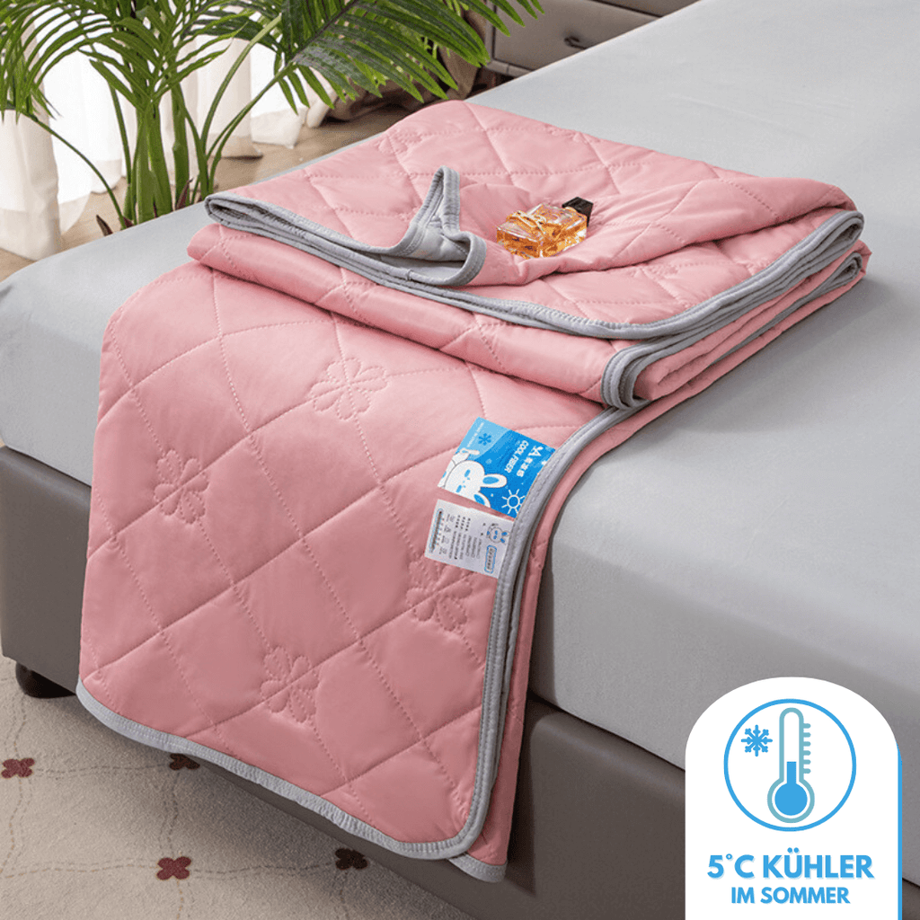 HikeHub - SleepCooling