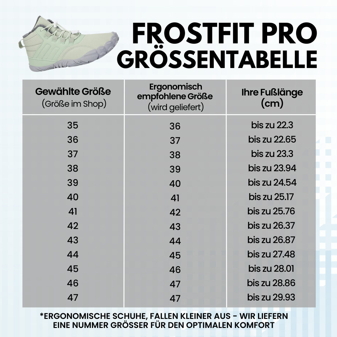HikeHub - Frostfit Pro