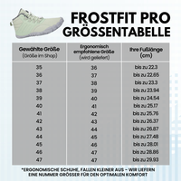 HikeHub - Frostfit Pro
