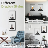 WallBloom™ – Bring Leben an deine Wand – ohne Platz zu verlieren!