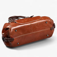 Leder Tasche - Marja