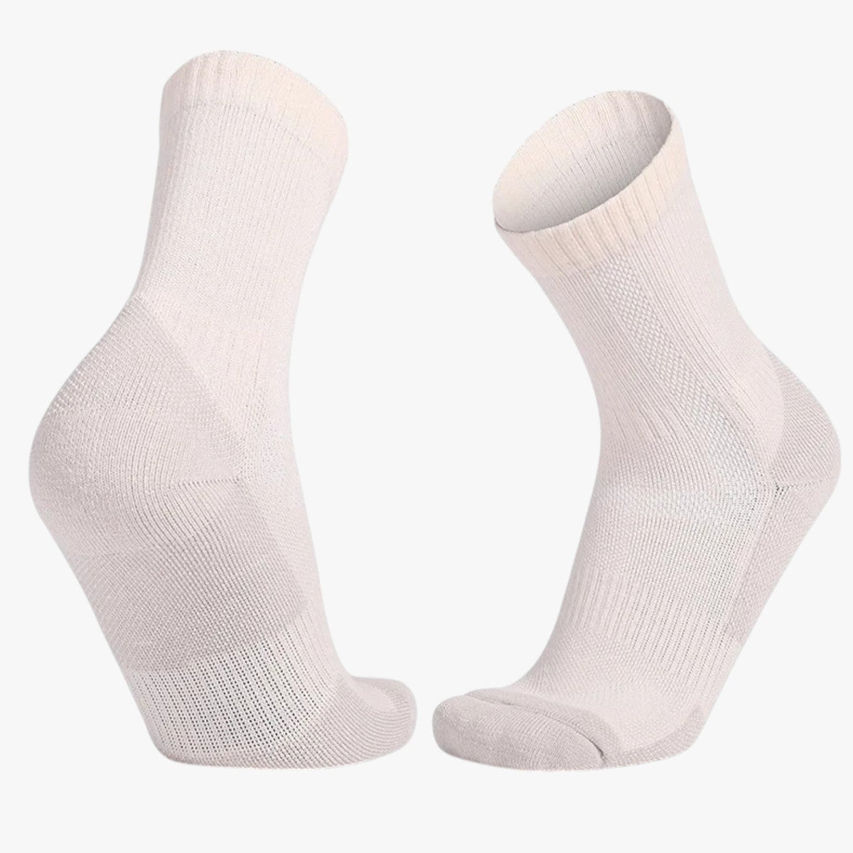 Blaine | Dauerhafter Komfort - Merino-Wollsocken für Outdoor und Arbeit