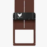 Pluimvee PRO+ | Automatisches Kippenluke