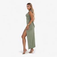 Mateth – Midikleid