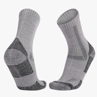 Blaine | Dauerhafter Komfort - Merino-Wollsocken für Outdoor und Arbeit