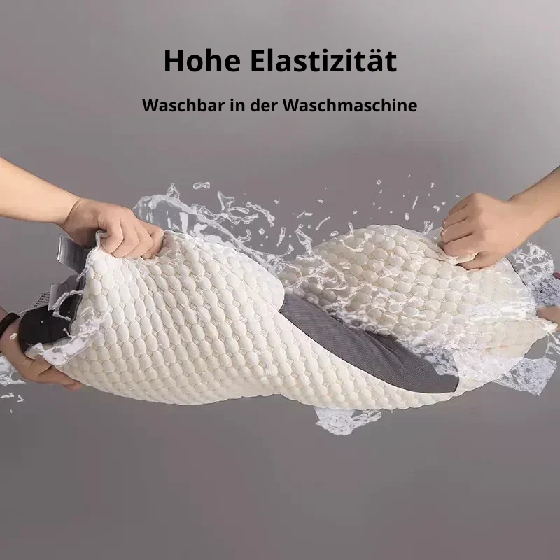 Ultimatives Nackenkissen