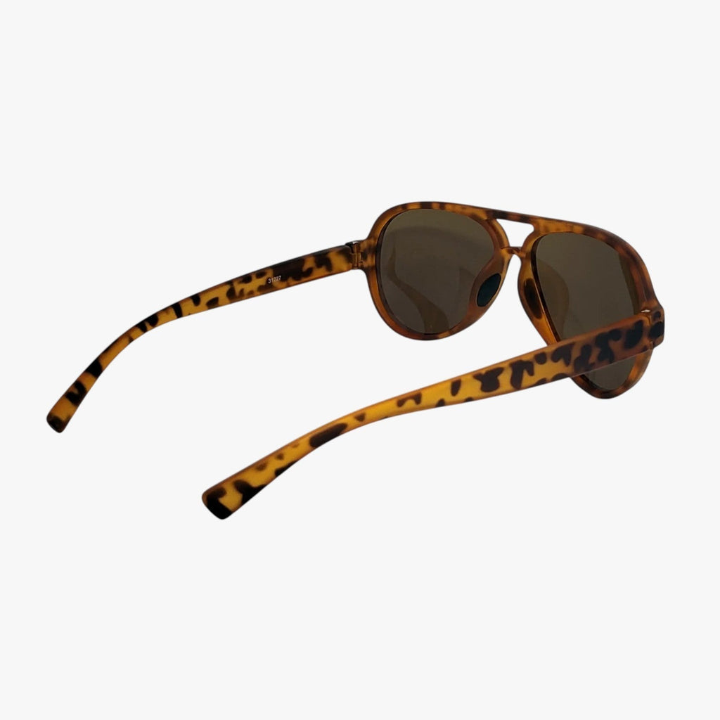 Priscila | Gepolsterte Sonnenbrille mit schwimmenden Polarisierung: Stil und Schutz für die Natur