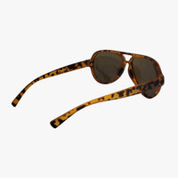 Priscila | Gepolsterte Sonnenbrille mit schwimmenden Polarisierung: Stil und Schutz für die Natur