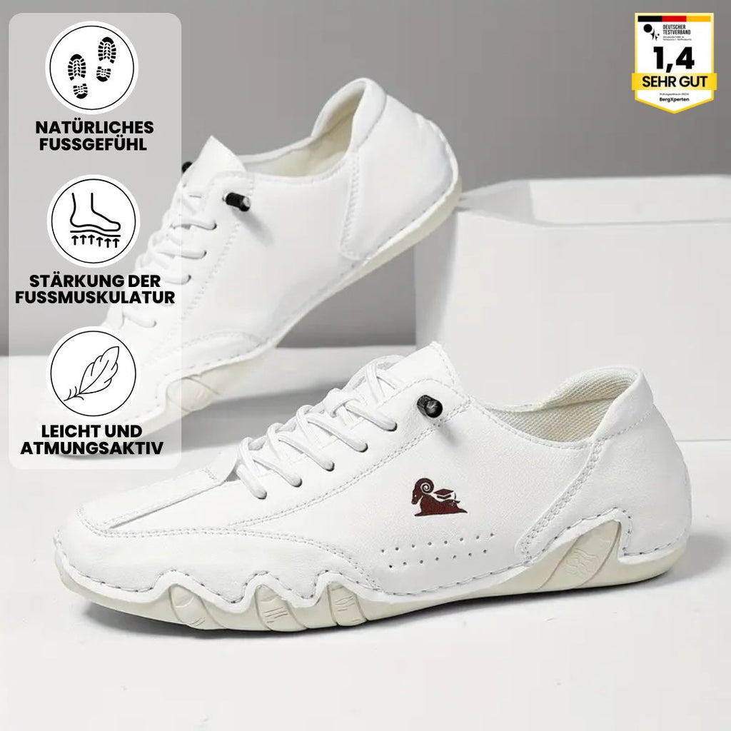 ActiveCare - ergonomischer, rutschfester & wasserfester Barfußschuh für Damen