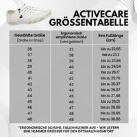 ActiveCare - schuh