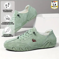 ActiveCare - ergonomischer, rutschfester & wasserfester Barfußschuh für Damen
