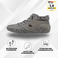 Alpaca – Barfußschuhe für Senioren