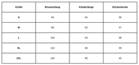 Ärmellose Bluse - Für mühelosen Komfort