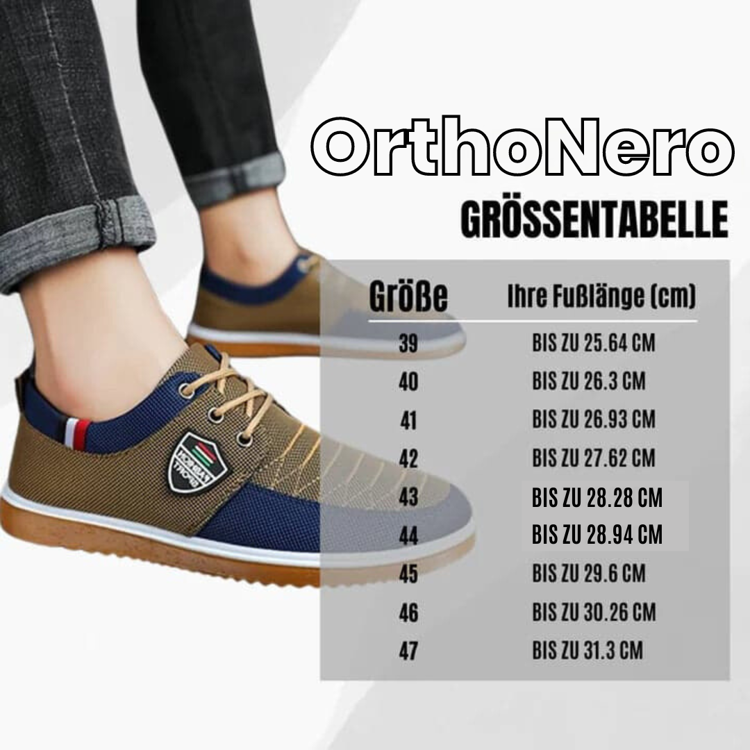HikeHub - OrthoNero