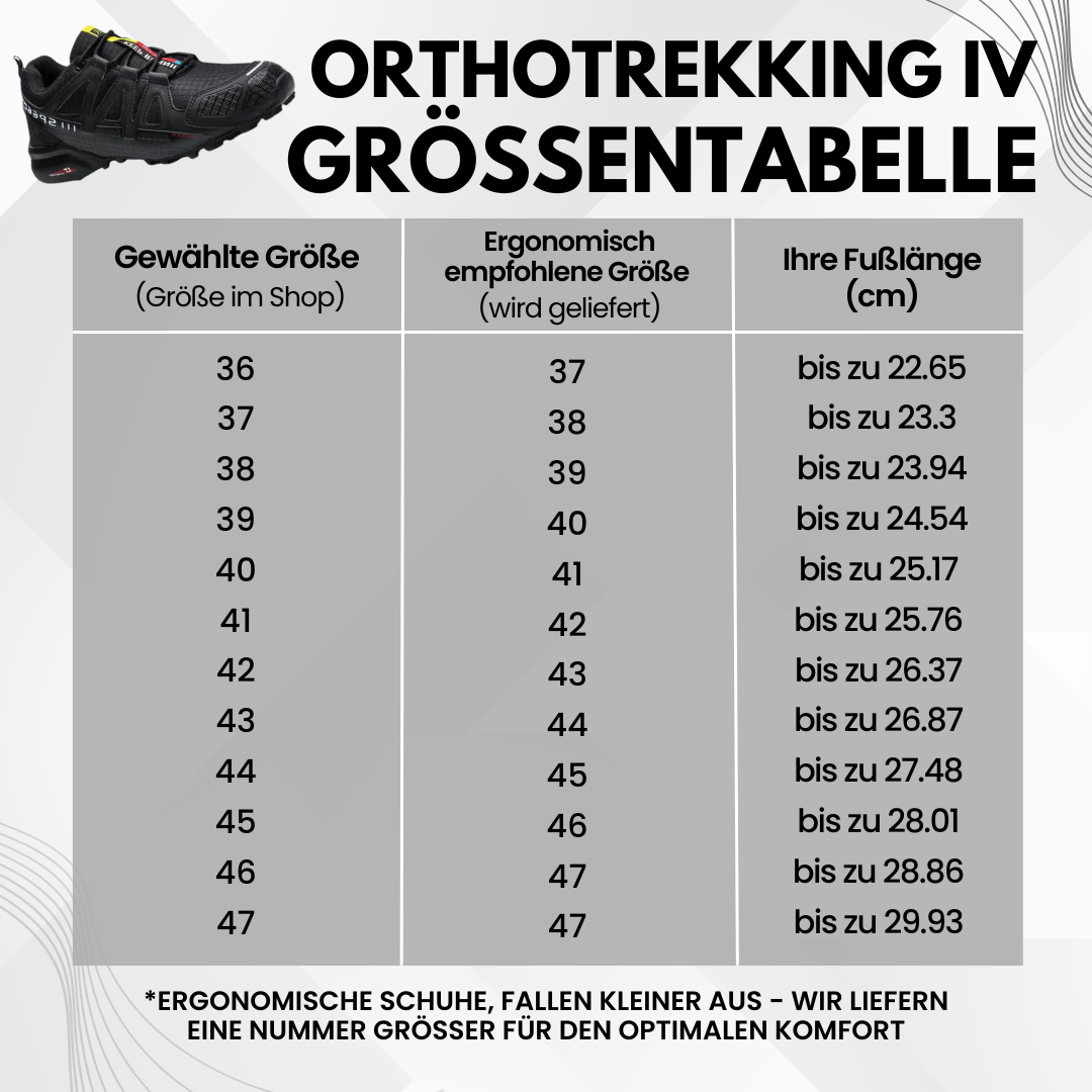 HikeHub - OrthoTrekking IV (2025)