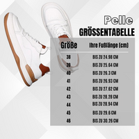 HikeHub - Originalgetreue Pelle Italiana