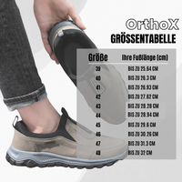 HikeHub - OrthoX Max
