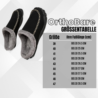 HikeHub - OrthoBare