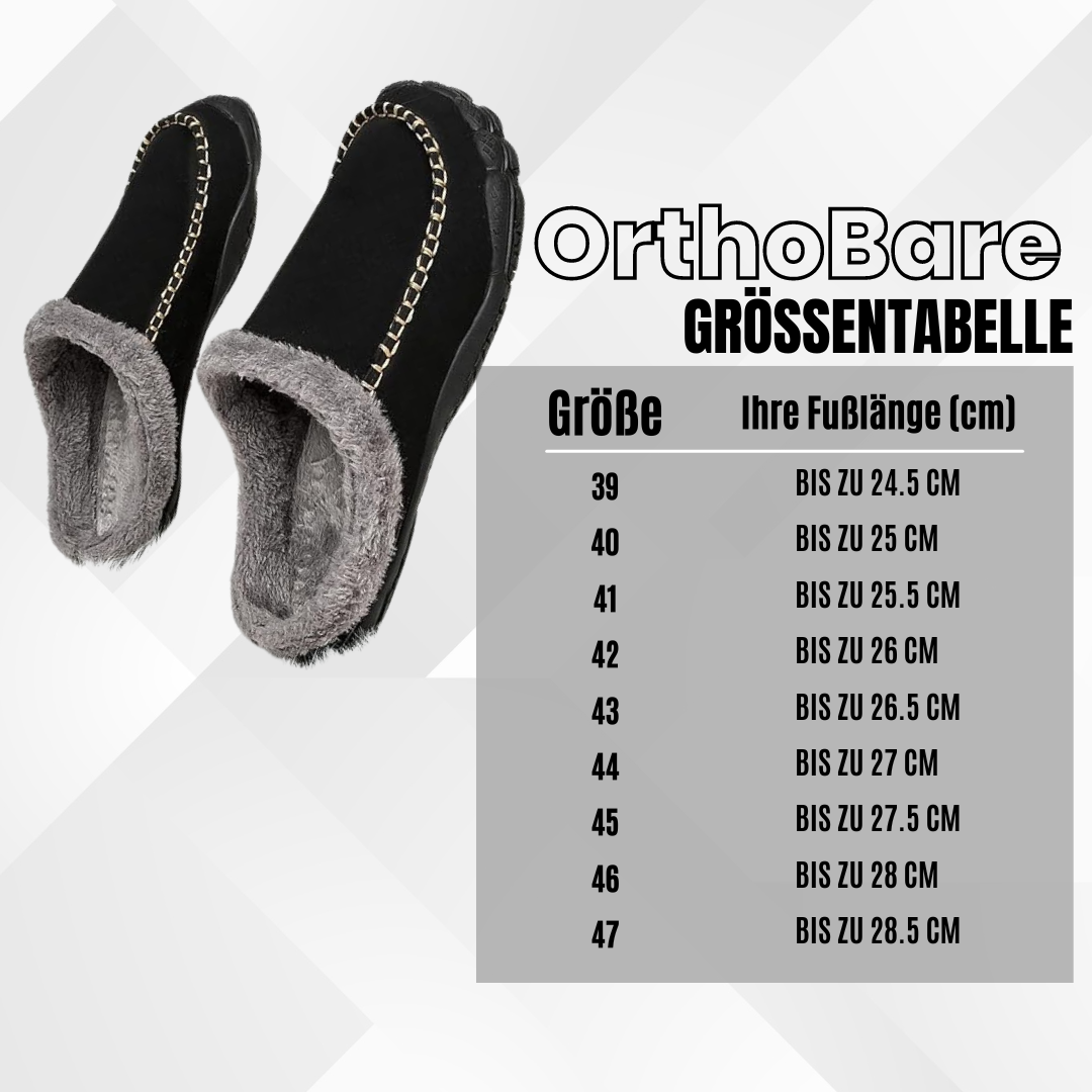 HikeHub - OrthoBare